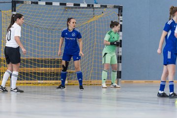 Bild 171 - F NFV Futsalturnier